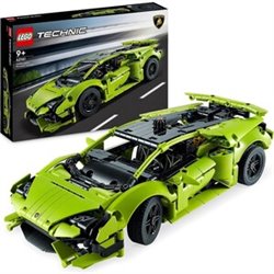 LAMBORGHINI HURACAN LEGO TECHNIC