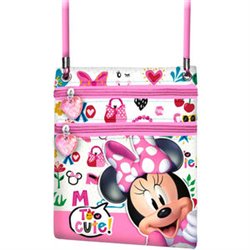 BOLSO ACTION TOO CUTE MINNIE DISNEY