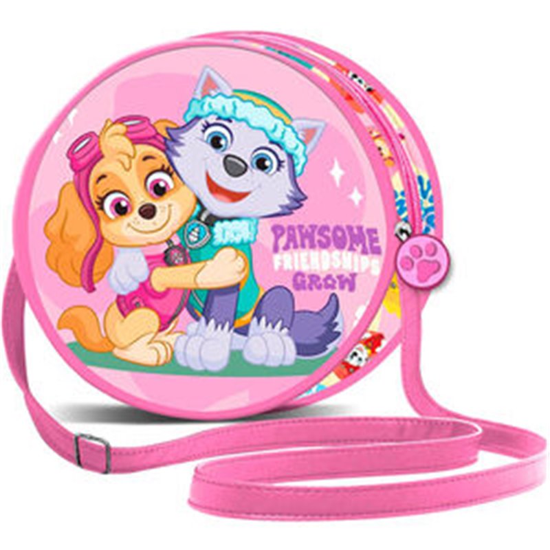 BOLSO FRIEND PATRULLA CANINA PAW PATROL