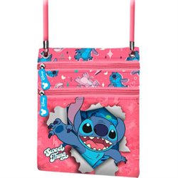 BOLSO ACTION THING STITCH DISNEY