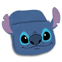 Calienta pies Stitch Disney