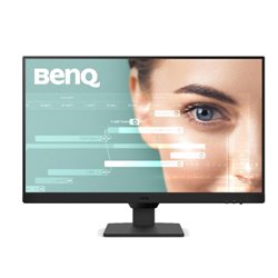 MONITOR BENQ GW2490 (9H.LLSLJ.LBE) 23.8” IPS, FHD, 100HZ, 99% SRGB, 1300:1, 2X HDMI 1x DP, ALTAVOCES, VESA, EYE CARE