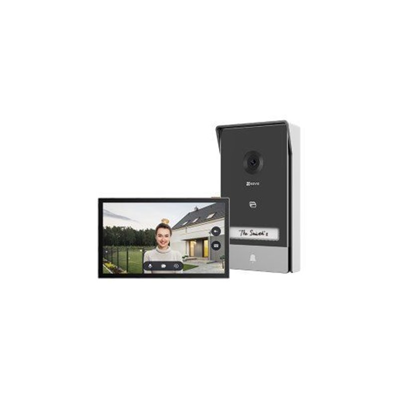 EZVIZ HP7 INTERCOM 3MP SAP: 318500138