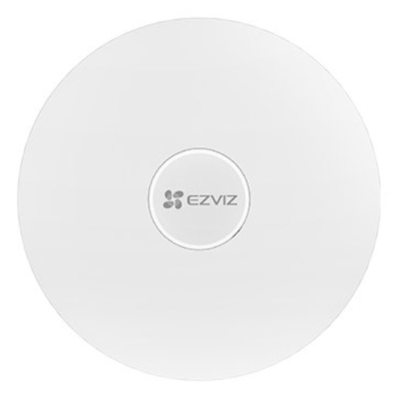 EZVIZ A3 Home Gateway Inalámbrico y alámbrico Blanco