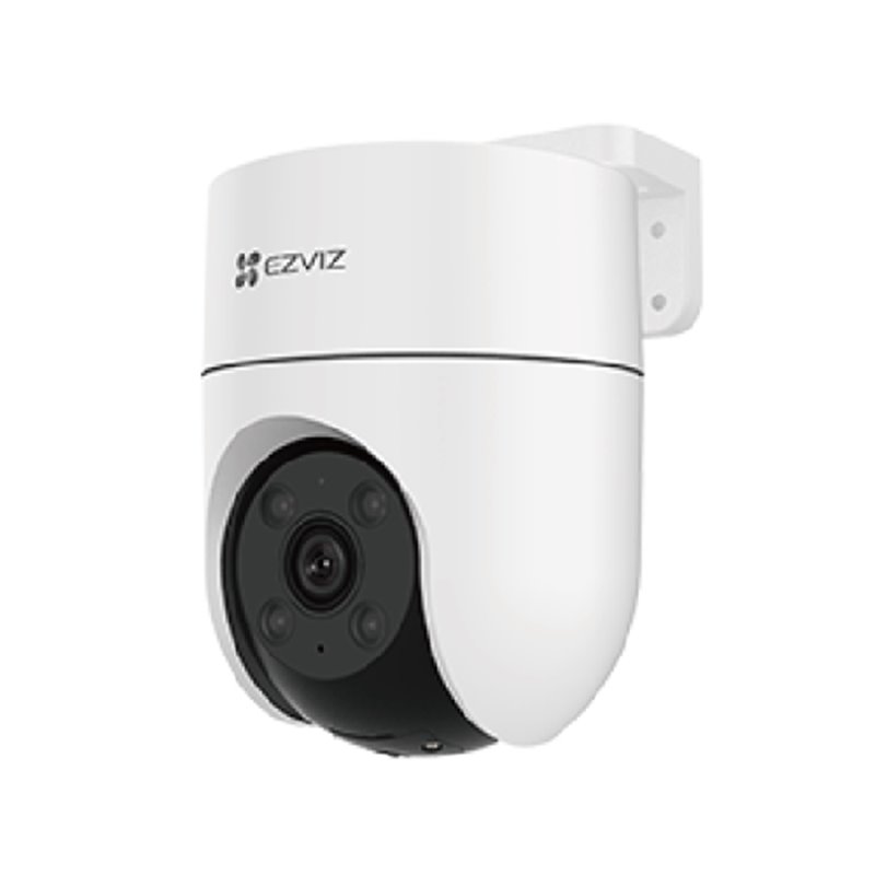 EZVIZ SMART HOME CAMERA - OUTDOOR PT CAMERA 2MP