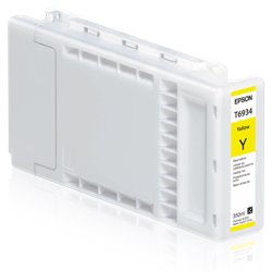 Epson Cartucho T693400 amarillo