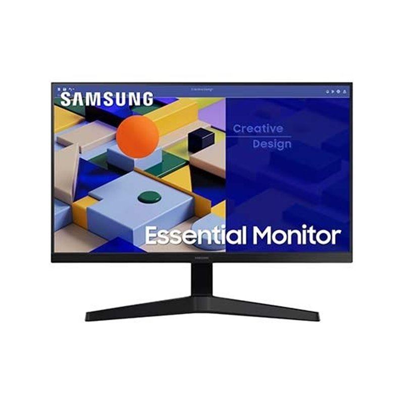 MONITOR LED 24  SAMSUNG LS24C310EAUXEN