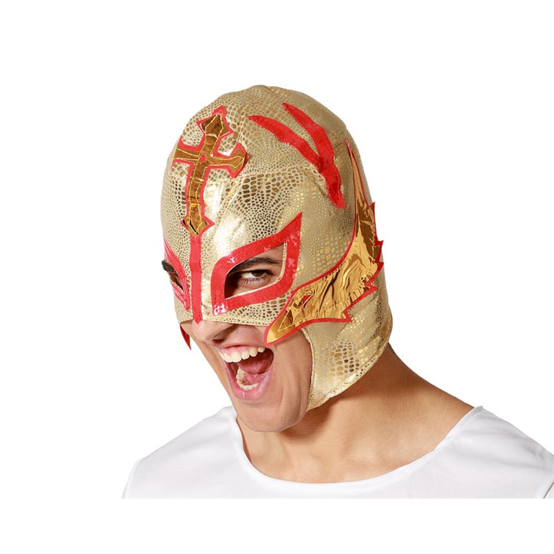 ENMASCARADO