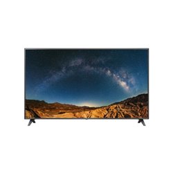 LG 43UR781C0LK Televisor 109,2 cm (43") 4K Ultra HD Smart TV Wifi Negro 270 cd / m²