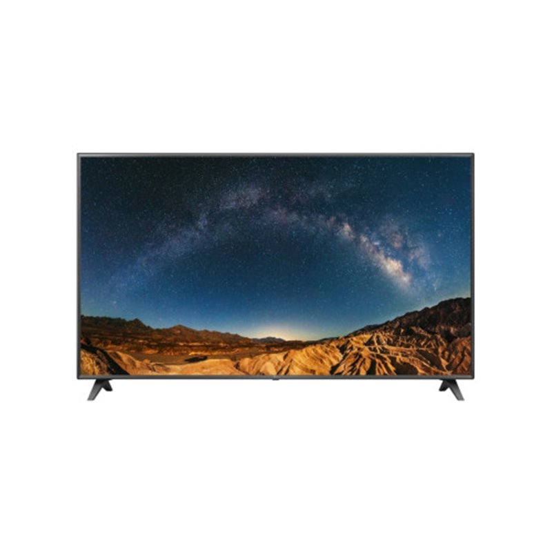 LG 43UR781C0LK Televisor 109,2 cm (43") 4K Ultra HD Smart TV Wifi Negro 270 cd / m²