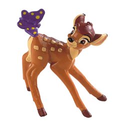 Figura Bambi Disney 6cm