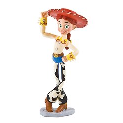 Figura Jessie Toy Story 4 Disney 10cm