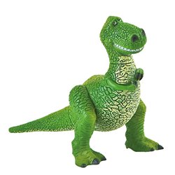 Figura Rex Toy Story 4 Disney 11cm