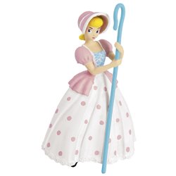 Figura Bo Pee Toy Story 4 Disney 10cm