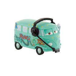 Figura Fillmore Cars Disney 7cm