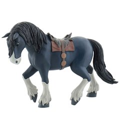 Figura Angus Brave Disney 16cm