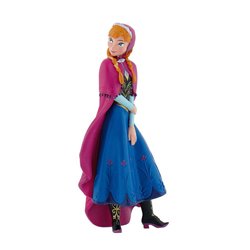 Figura Anna Frozen Disney 9cm