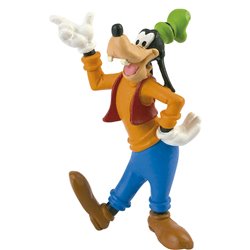 Figura Goofy Disney 9cm