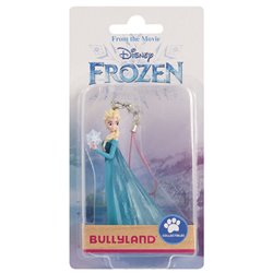 Llavero Elsa Frozen Disney 7cm