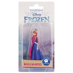 Llavero Anna Frozen Disney 7cm