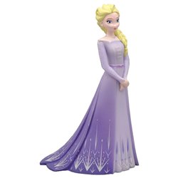 Figura Elsa Frozen 2 Disney 10cm