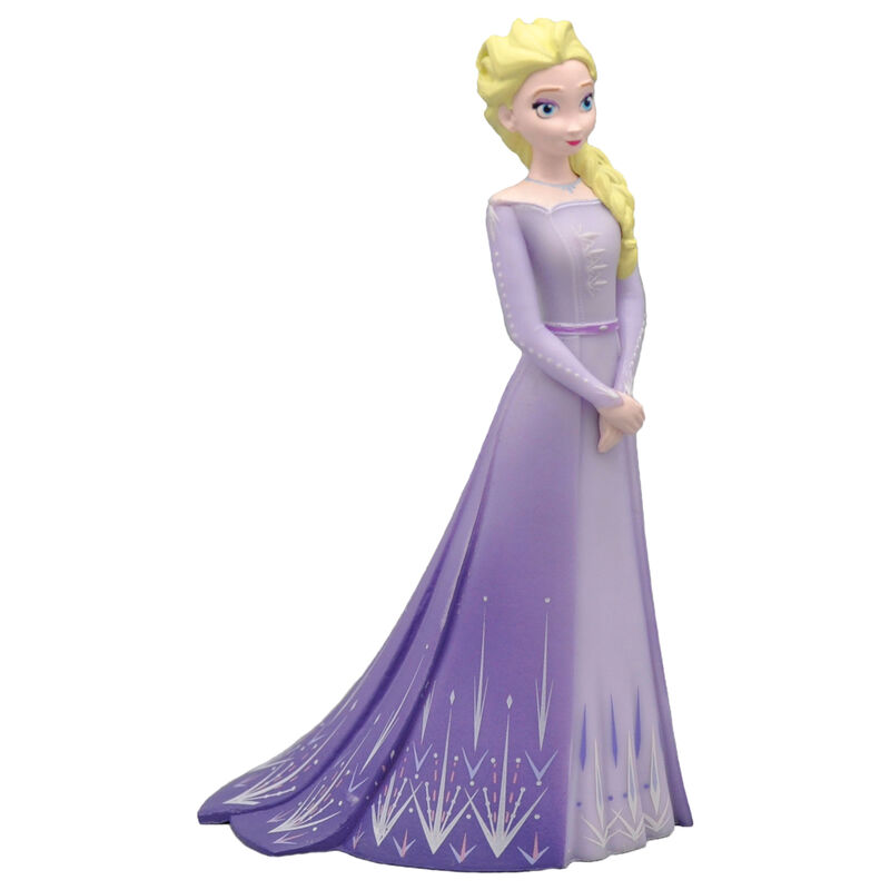 Figura Elsa Frozen 2 Disney 10cm