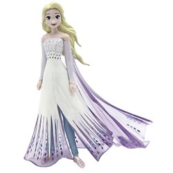 Figura Elsa Frozen 2 Disney 9cm