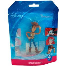 Figura Woody Toy Story Disney 13cm