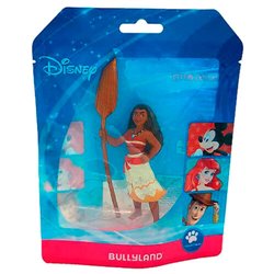 Figura Vaiana Disney 12cm