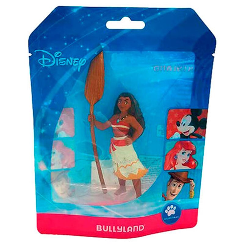 Figura Vaiana Disney 12cm