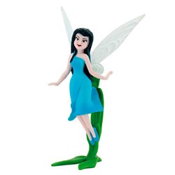 Figura Silvermint Fairies Disney 12cm