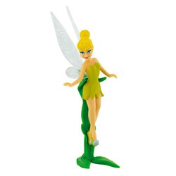 Figura TinkerBell Fairies Disney 12cm