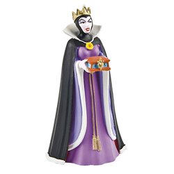 Figura Reina Blancanieves Disney 10cm