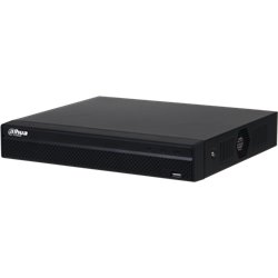 (DHI-NVR4104HS-4KS3) DAHUA GRABADOR IP SERIE 4, COMPACT 1U, 4 CANALES, 4K, 1 HDD