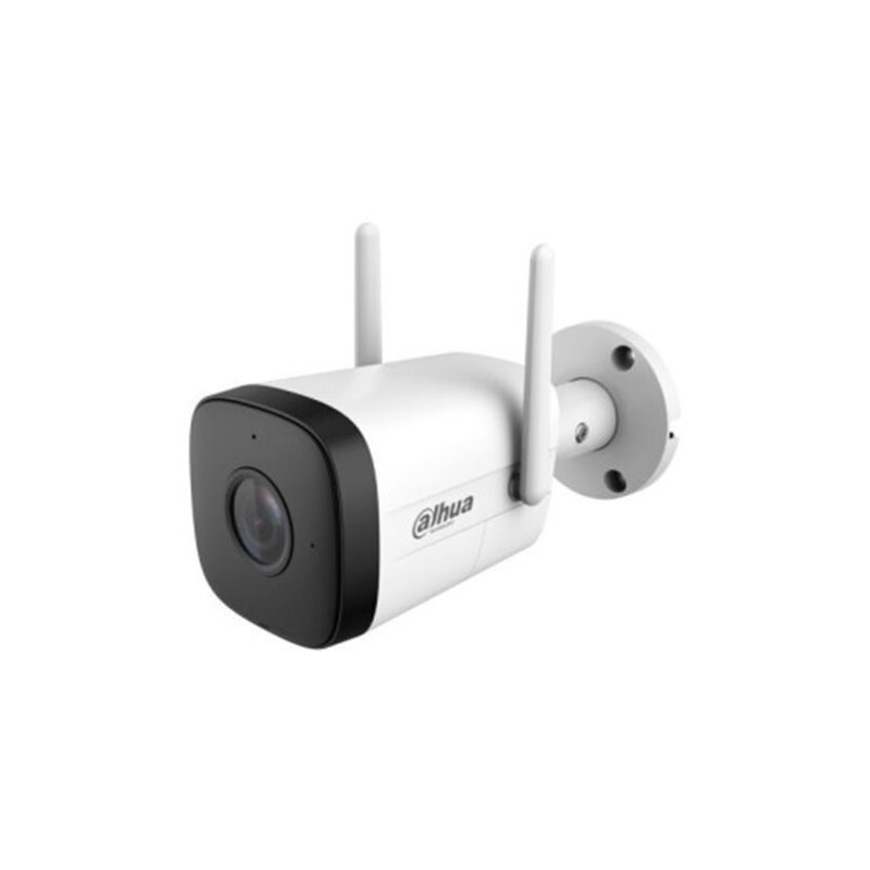 (DH-IPC-HFW1430DTP-STW-0280B) DAHUA CÁMARA IP BULLET SERIE 1, 4MP, WIFI, 2.8MM