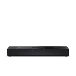 SHARP HT-SB700 BARRA DE SONIDO 2.0.2 COMPACT, DOLBY ATMOS, BLUETOOTH CON HDMI EARC/CEC, POTENCIA TOTAL DE 140W, 92CM, COLOR NEGR