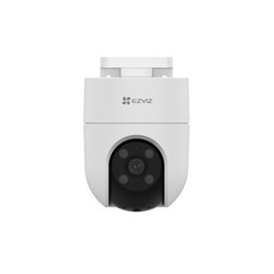 EZVIZ H8c Esférico Cámara de seguridad IP Interior y exterior 1920 x 1080 Pixeles Techo/Pared/Poste