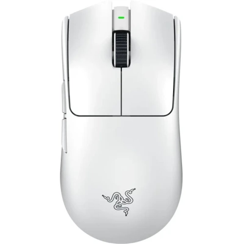 RATON RAZER VIPER V3 PRO BLANCO (RZ01-05120200-R3G1)