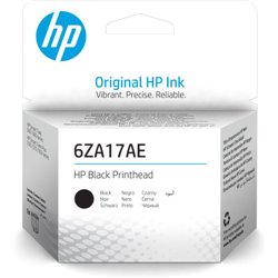 HP 6ZA17AE cabeza de impresora Inyección de tinta térmica