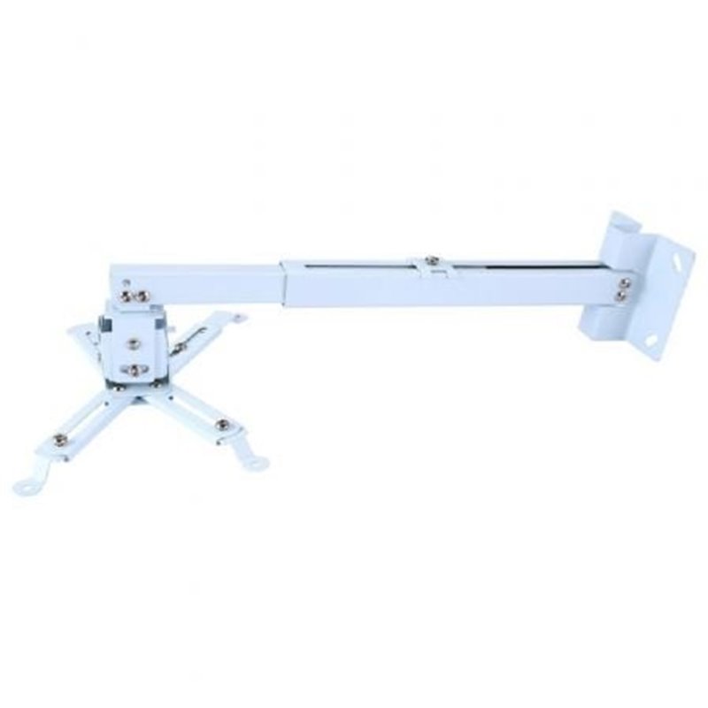 Soporte de Techo para Proyector 3GO PSOP-B21/ Extensible/ Hasta 15kg