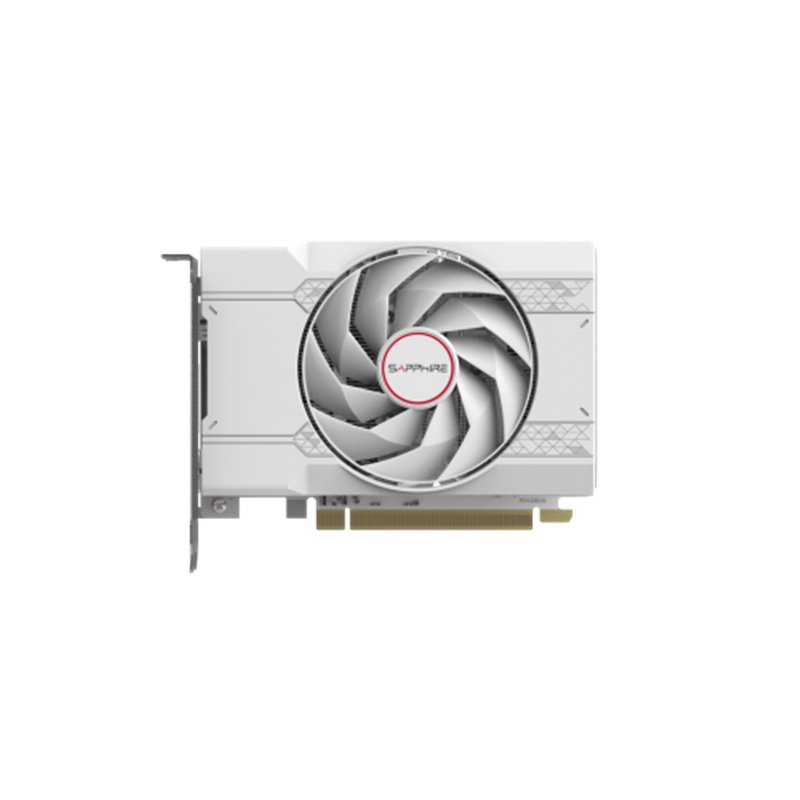 Sapphire PULSE Radeon RX 6500 XT ITX PURE AMD 4 GB GDDR6