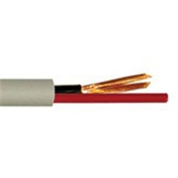 Kramer Electronics BC-2S 300m cable de señal Gris