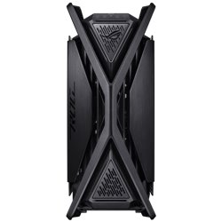 ASUS ROG Hyperion GR701 BTF Edition Torre Negro, Transparente