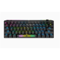 TECLADO CORSAIR K70 RGB PRO MINI WIRELESS MX RED ESPAÑOL CH-9189010-ES