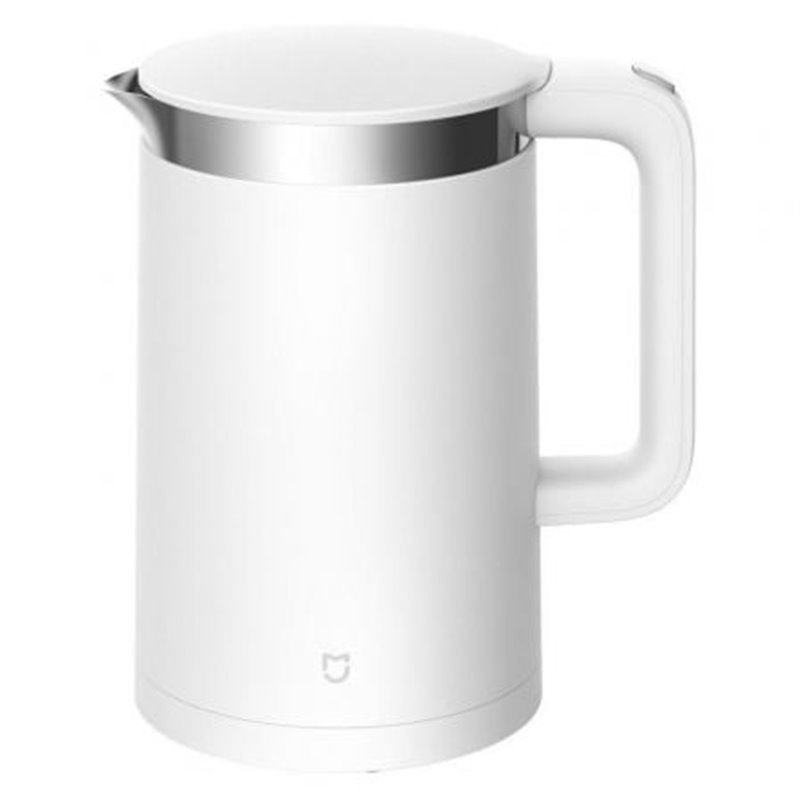 Hervidor de Agua Xiaomi Mi Smart Kettle Pro/ Capacidad 1.5L/ Control desde APP