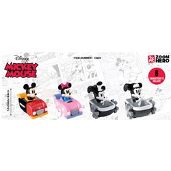 Figura Classsic Mickey Disney surtido