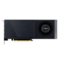 ASUS Turbo -RTX4070-12G NVIDIA GeForce RTX 4070 12 GB GDDR6X