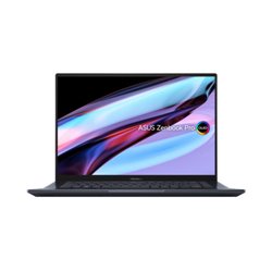 ASUS ZenBook OLED UX7602VI-MY034W - Ordenador Portátil 16" 3.2K 120Hz (Intel Core i9-13900H, 32GB RAM, 2TB SSD, NVIDIA RTX 4070 