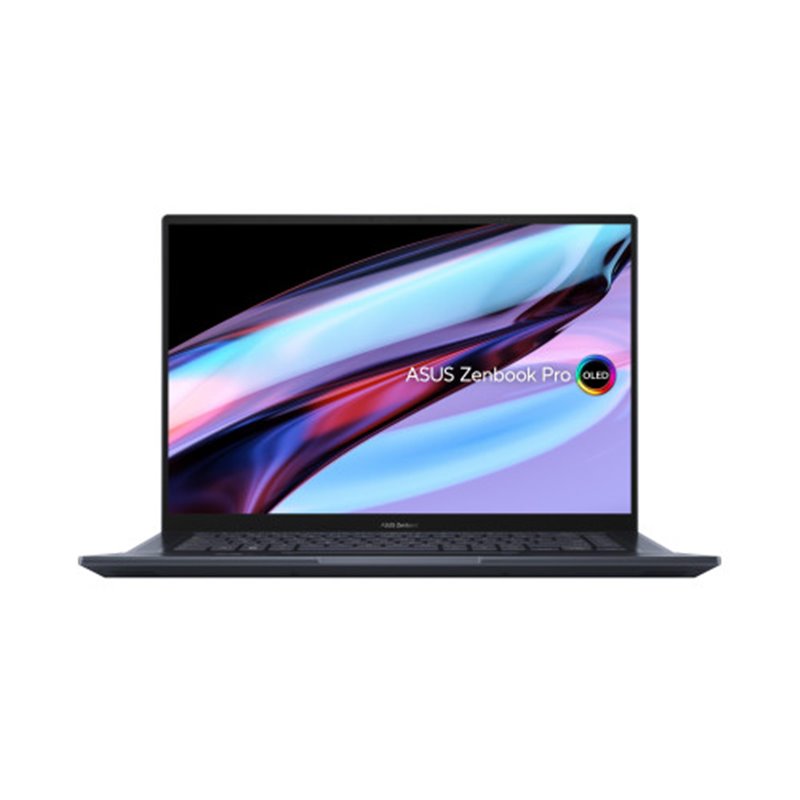 ASUS ZenBook OLED UX7602VI-MY034W - Ordenador Portátil 16" 3.2K 120Hz (Intel Core i9-13900H, 32GB RAM, 2TB SSD, NVIDIA RTX 4070 