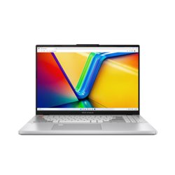 ASUS VivoBook Pro 16X OLED K6604JI-MX007W - Ordenador Portátil 16" 3.2K 120Hz (Intel Core i9-13980HX, 32GB RAM, 1TB SSD, NVIDIA 